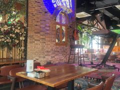 -双层巴士·鲜串鲜啤·团建聚会(凯德广场店)