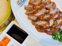 -福来居烤鸭店(天坛二店)