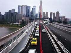 -重庆十八梯传统风貌区