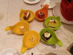 -福州天元国际威斯汀酒店·中国元素餐厅