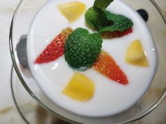 -绿茶餐厅(石家庄万象城店)