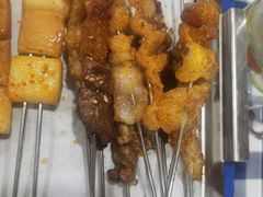 -雪熊哈尔滨烧烤·精酿啤酒·砂锅(中央胜境店)
