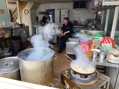 -马路桥姜汤面(江城大楼店)