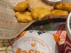 -肯德基(星河店)
