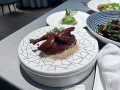 -写庭·鱼鲜川菜·宴请(铁像寺水街店)