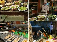 -马哥孛罗酒店·SAVVY全日餐厅