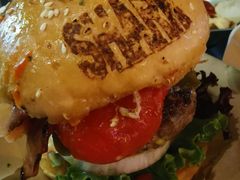 -shark burger·鲨鱼汉堡(交子大道店)