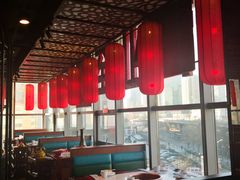 -前门·鲜肉火锅(长风店)