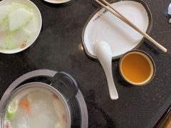 -福口居京味火锅(华光路店)