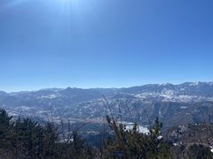 -北岳恒山