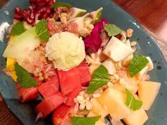 -良木缘咖啡西餐(太古里店)