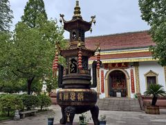 -报恩禅寺
