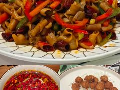 -北京全聚德(王府井店)