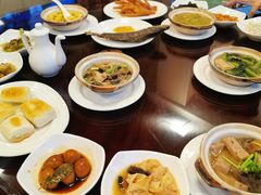 -金泰食府(竹园店)