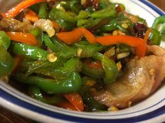 -刘师父老汉口江湖菜(蔡锷路店)
