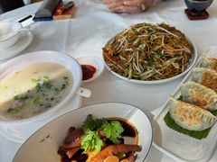 -仑头海鲜城(仑头环村南路店)