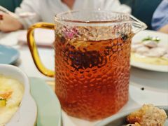 玫瑰花茶-库滋明·俄罗斯特色美食(中央大街店)