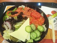 -赛百味SUBWAY(悠唐店)