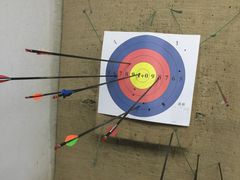 -道顺射箭·团建·骑射(张杨路店)