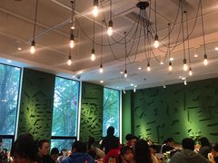 大堂-又鸟pizza海南鸡饭(假日广场店)