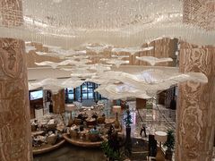 -威珀斯酒店·珀萃美食餐厅 | 海鲜刺身·现烤生蚝·特色烤肉