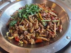 -阿嫂印象·民间江湖菜(大学城店)