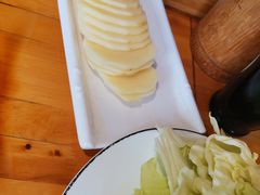 -大众跷脚牛肉馆·非遗传承单位(峨眉山店)