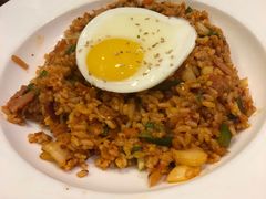 -咕咕站韩国料理(紫金港店)