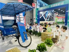 -Ababy安彼儿童成长中心(东方润园店)