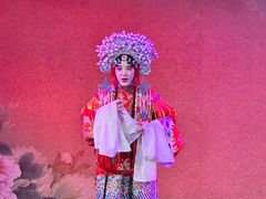 -盖碗儿梨园·变脸吐火·川剧(天府广场店)