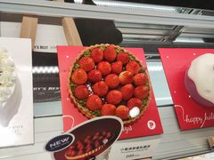-Pantry's Best派悦坊蛋糕(K11购物艺术中心店)