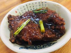 -无名氏面馆(邮电路店)