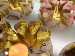 -三只蜜蜂蛋糕(东城店)
