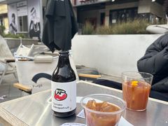 -HUGS coffee(东区店)