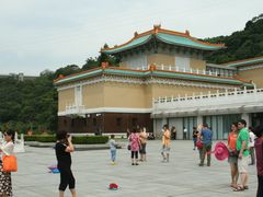 -台北故宫博物院