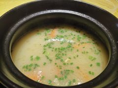 猪肚汤-大笑饭堂(甲子桥店)