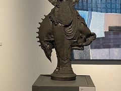 -江苏省美术馆(长江路新馆)