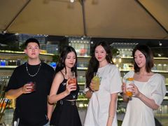 -La Terre乐田(万象城店)