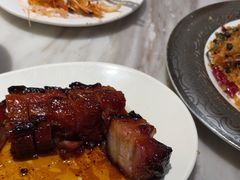 -翠华餐厅(德基广场店)