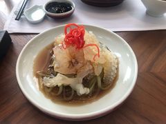 -北京柏悦酒店·锦庭餐厅Dining Room