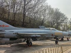 -中国航空博物馆