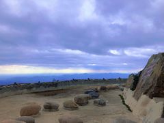 -白草畔自然风景区