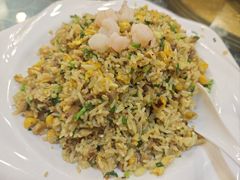 -众顺和非遗淮扬菜(何园店)