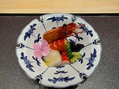-小十Omakase(地王大厦店)