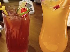 -MARU玛露音乐餐厅(大学路店)
