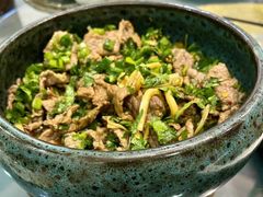 -君霖海鲜私房菜(春柳店)