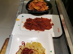 -千纸鹤嫩汁烤肉(学府店)