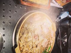 -小牛哈尼韩式水煎肉(万象城店)