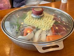 -蚂蚁家辣炒章鱼(海云台店)