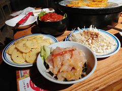 恩施富硒土豆片-么肆烤肉(汉街形象店)